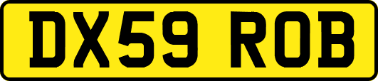 DX59ROB