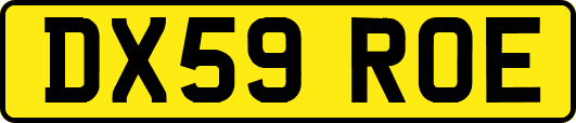 DX59ROE