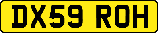 DX59ROH