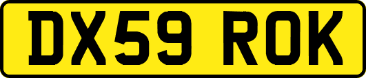 DX59ROK