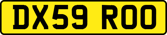 DX59ROO