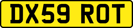 DX59ROT