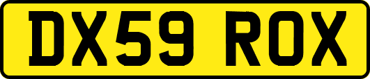DX59ROX
