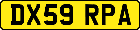 DX59RPA