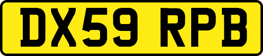 DX59RPB
