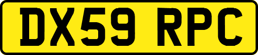 DX59RPC