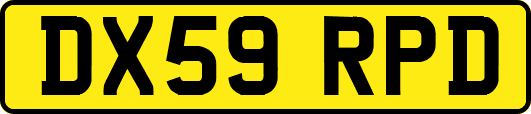 DX59RPD