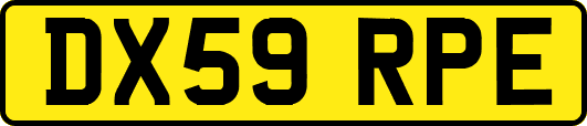 DX59RPE