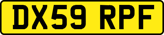 DX59RPF