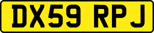 DX59RPJ