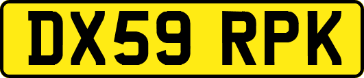 DX59RPK