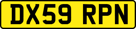 DX59RPN