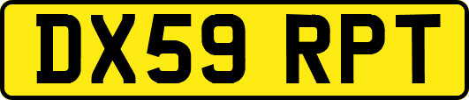 DX59RPT
