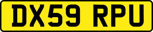 DX59RPU