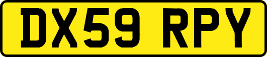 DX59RPY
