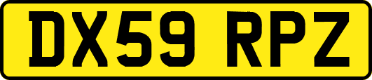 DX59RPZ