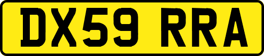DX59RRA