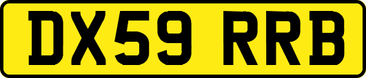 DX59RRB