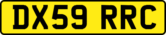 DX59RRC