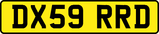 DX59RRD