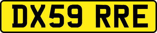 DX59RRE
