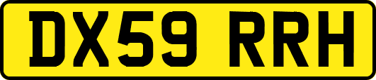 DX59RRH