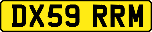 DX59RRM