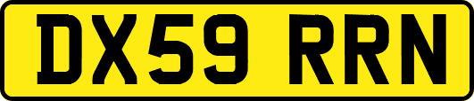 DX59RRN