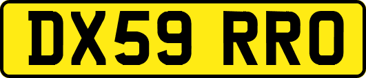 DX59RRO