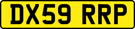 DX59RRP