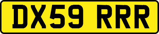 DX59RRR