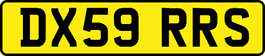 DX59RRS