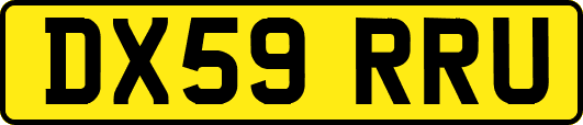 DX59RRU