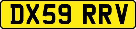 DX59RRV