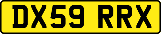 DX59RRX