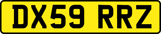 DX59RRZ