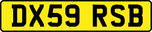 DX59RSB