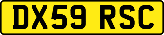 DX59RSC