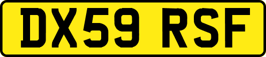 DX59RSF