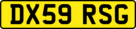DX59RSG