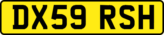 DX59RSH