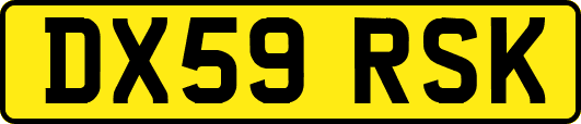 DX59RSK