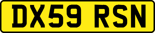 DX59RSN