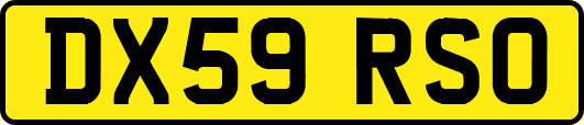 DX59RSO