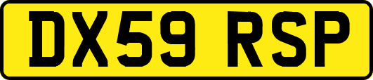 DX59RSP