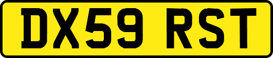 DX59RST