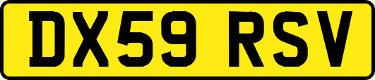 DX59RSV