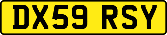 DX59RSY