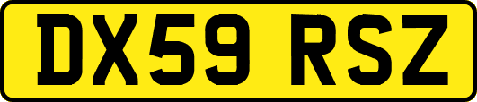 DX59RSZ