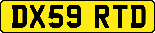DX59RTD